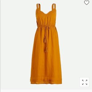 J. Crew NWT Sundress
